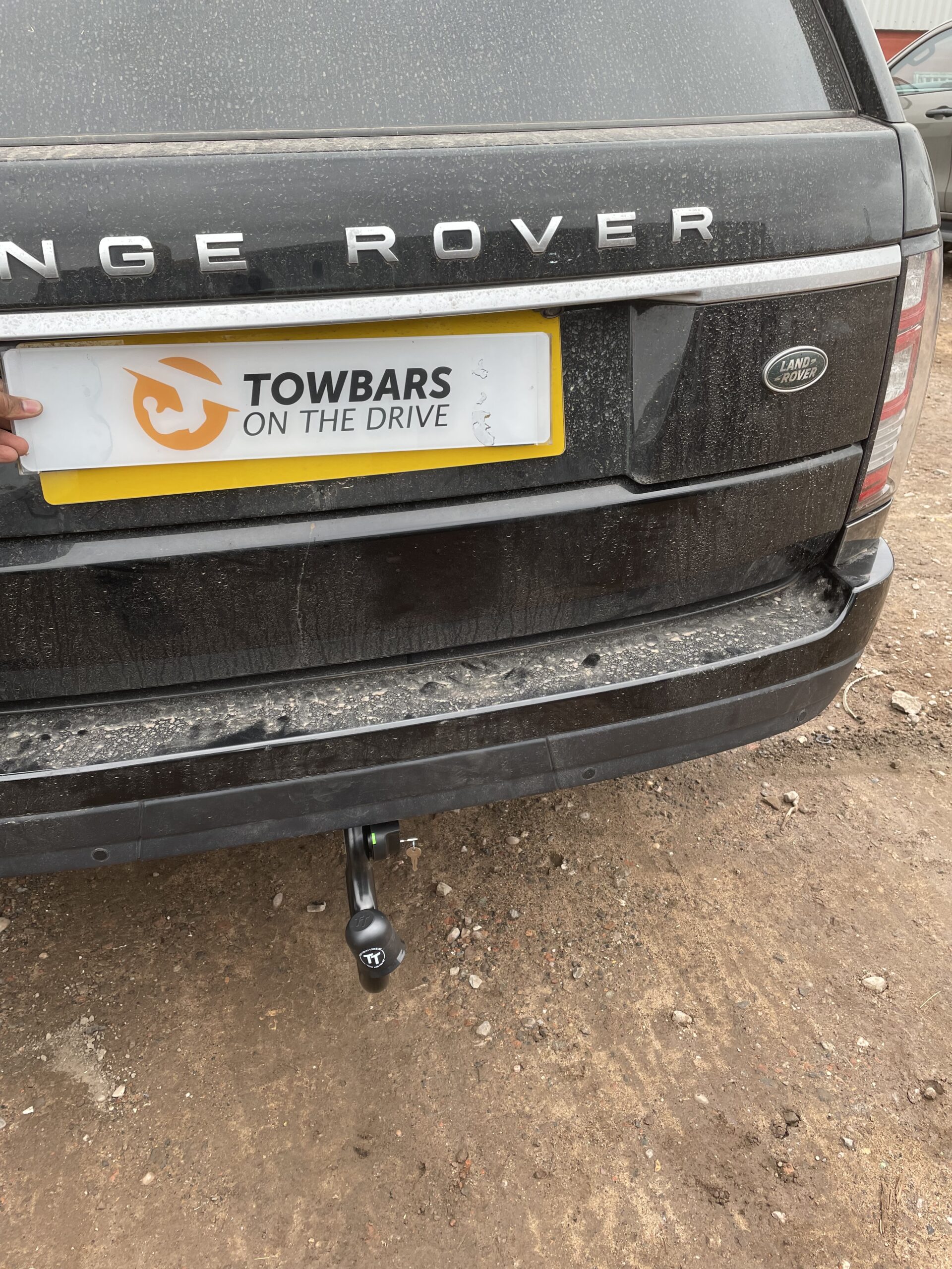 Towbars Birmingham Mobile Towbar Fitting Birmingham