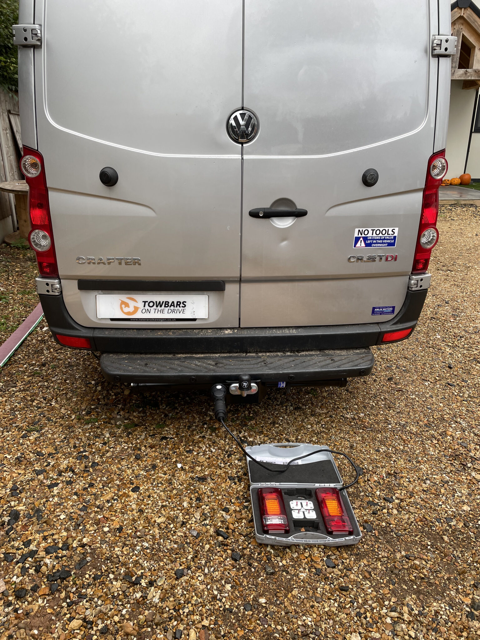 Towbar Fitting Worcester Mobile Towbar Fitting Worcester