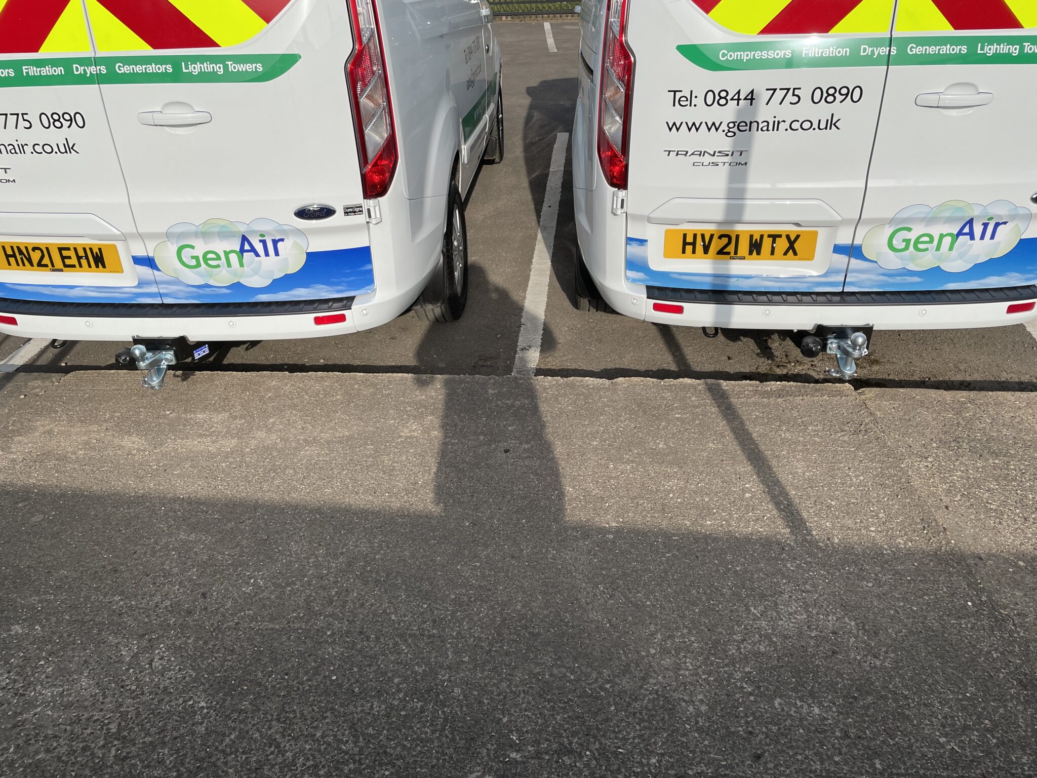 Towbars Birmingham Mobile Towbar Fitting Birmingham